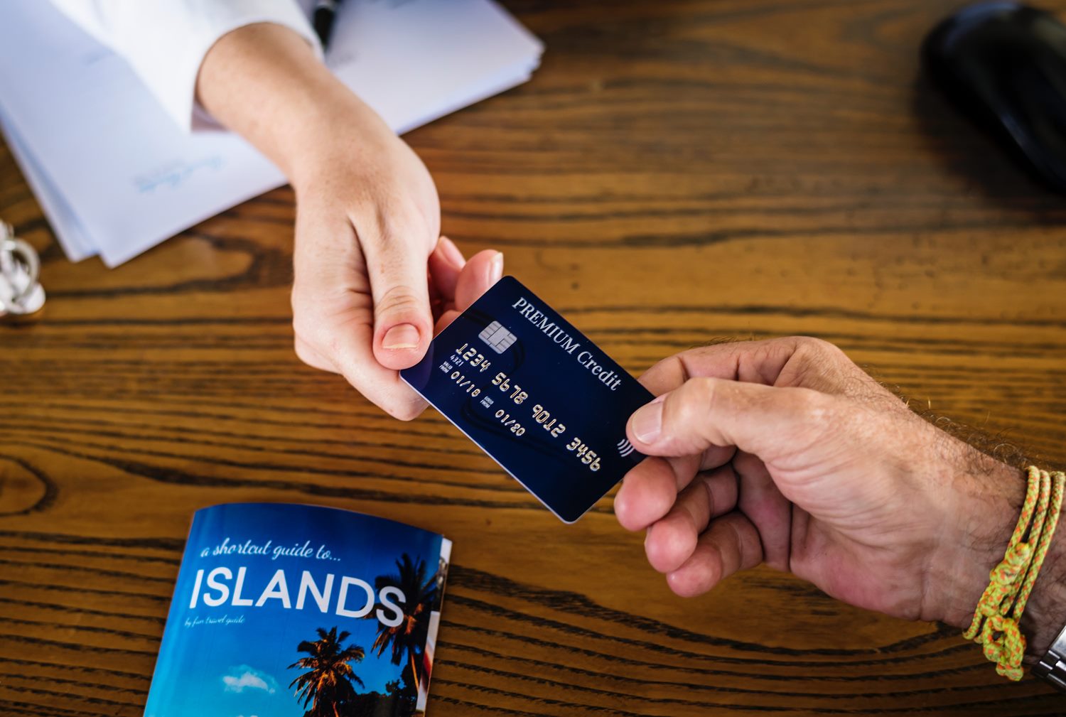 Best Credit Card Sign-Up Bonus Offers
